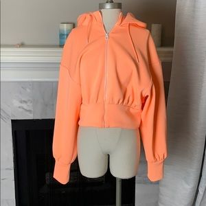 Zara Hoodie
